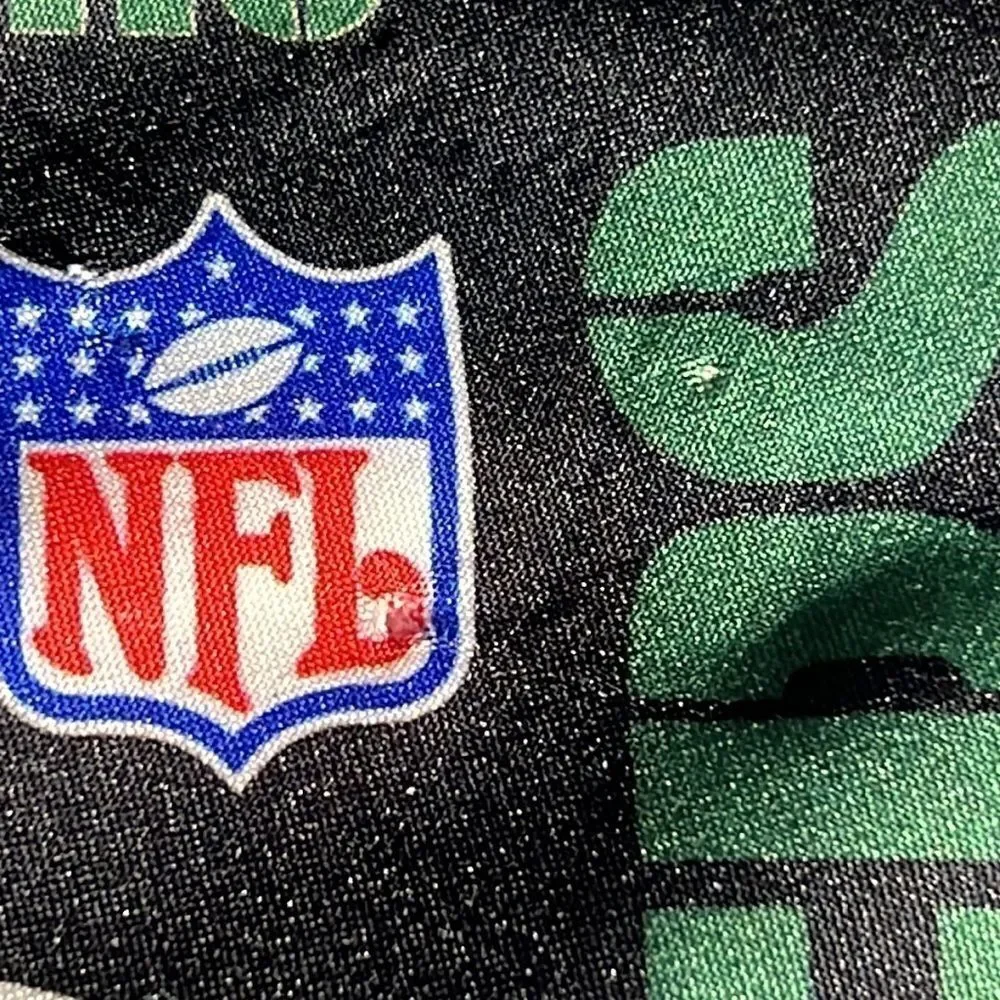 Ralph Marlin NFL Green Bay Packers Tie